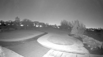 Weather camera view of Village Links of Glen Ellyn.