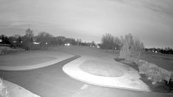 Weather camera view of Village Links of Glen Ellyn.