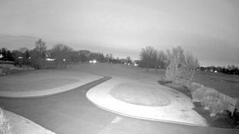 Weather camera view of Village Links of Glen Ellyn.