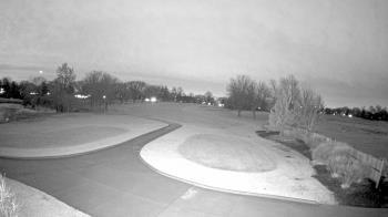 Weather camera view of Village Links of Glen Ellyn.
