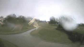 Weather camera view of Village Links of Glen Ellyn.