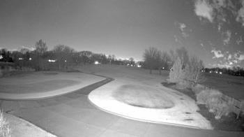Weather camera view of Village Links of Glen Ellyn.