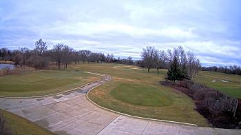 Weather camera view of Village Links of Glen Ellyn.