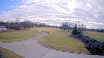 Weather camera view of Village Links of Glen Ellyn.