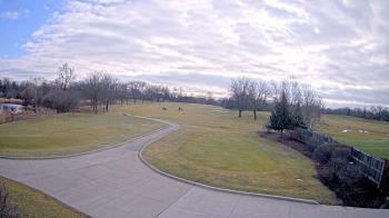 Weather camera view of Village Links of Glen Ellyn.