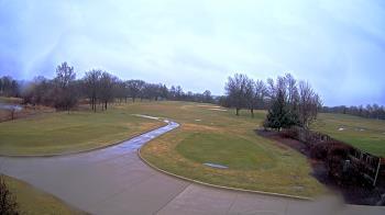 Weather camera view of Village Links of Glen Ellyn.