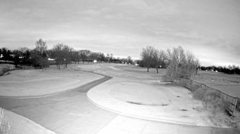 Weather camera view of Village Links of Glen Ellyn.