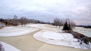 Weather camera view of Village Links of Glen Ellyn.
