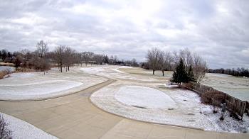 Weather camera view of Village Links of Glen Ellyn.