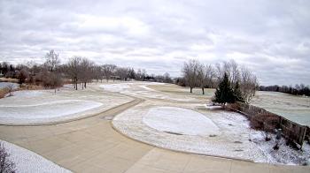 Weather camera view of Village Links of Glen Ellyn.