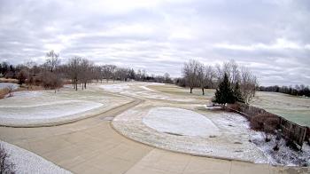 Weather camera view of Village Links of Glen Ellyn.