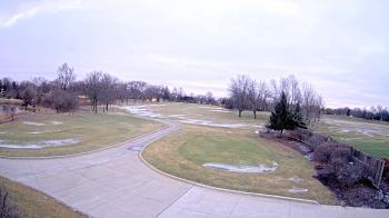 Weather camera view of Village Links of Glen Ellyn.