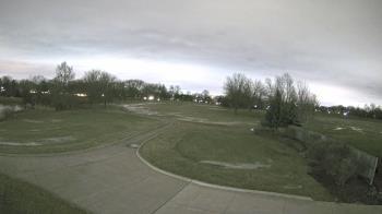 Weather camera view of Village Links of Glen Ellyn.