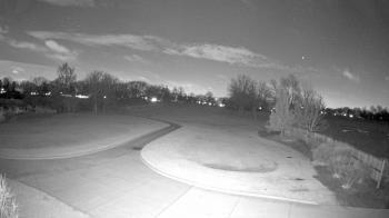 Weather camera view of Village Links of Glen Ellyn.