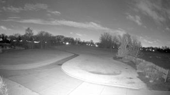 Weather camera view of Village Links of Glen Ellyn.