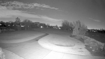 Weather camera view of Village Links of Glen Ellyn.