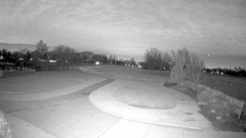 Weather camera view of Village Links of Glen Ellyn.