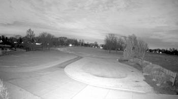 Weather camera view of Village Links of Glen Ellyn.