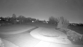 Weather camera view of Village Links of Glen Ellyn.