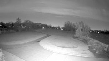 Weather camera view of Village Links of Glen Ellyn.