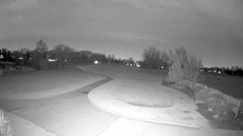 Weather camera view of Village Links of Glen Ellyn.