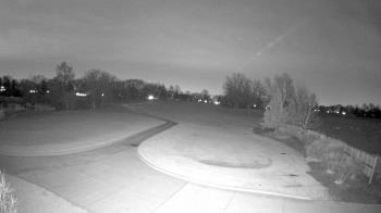 Weather camera view of Village Links of Glen Ellyn.