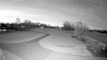 Weather camera view of Village Links of Glen Ellyn.