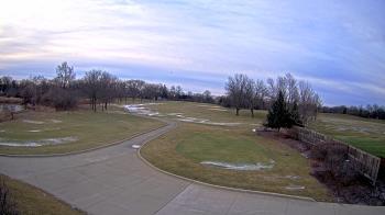 Weather camera view of Village Links of Glen Ellyn.