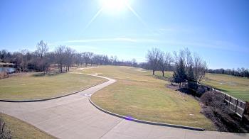 Weather camera view of Village Links of Glen Ellyn.