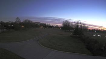 Weather camera view of Village Links of Glen Ellyn.