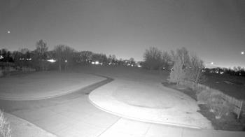 Weather camera view of Village Links of Glen Ellyn.