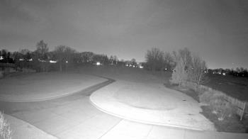 Weather camera view of Village Links of Glen Ellyn.