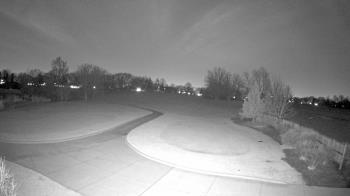 Weather camera view of Village Links of Glen Ellyn.