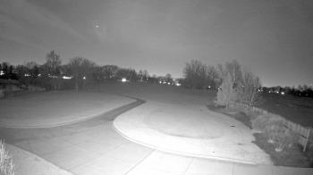 Weather camera view of Village Links of Glen Ellyn.