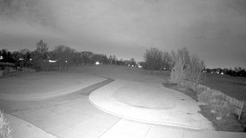 Weather camera view of Village Links of Glen Ellyn.