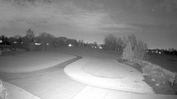 Weather camera view of Village Links of Glen Ellyn.