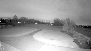 Weather camera view of Village Links of Glen Ellyn.