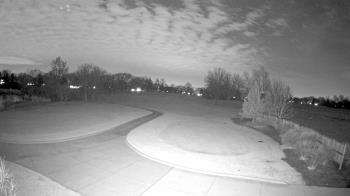 Weather camera view of Village Links of Glen Ellyn.
