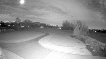 Weather camera view of Village Links of Glen Ellyn.