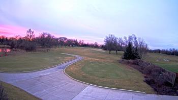 Weather camera view of Village Links of Glen Ellyn.