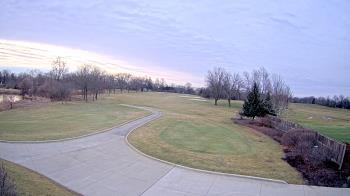 Weather camera view of Village Links of Glen Ellyn.