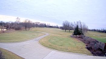 Weather camera view of Village Links of Glen Ellyn.