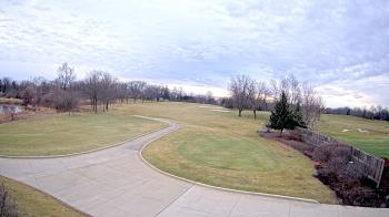 Weather camera view of Village Links of Glen Ellyn.