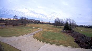 Weather camera view of Village Links of Glen Ellyn.