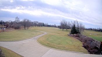 Weather camera view of Village Links of Glen Ellyn.