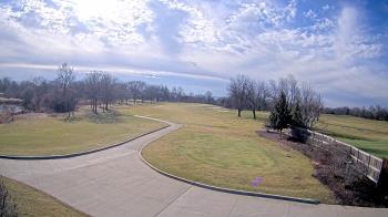 Weather camera view of Village Links of Glen Ellyn.