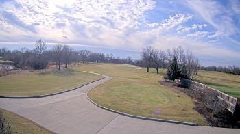 Weather camera view of Village Links of Glen Ellyn.
