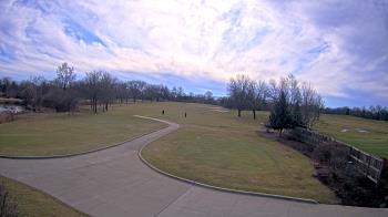 Weather camera view of Village Links of Glen Ellyn.