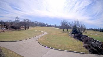 Weather camera view of Village Links of Glen Ellyn.