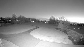 Weather camera view of Village Links of Glen Ellyn.